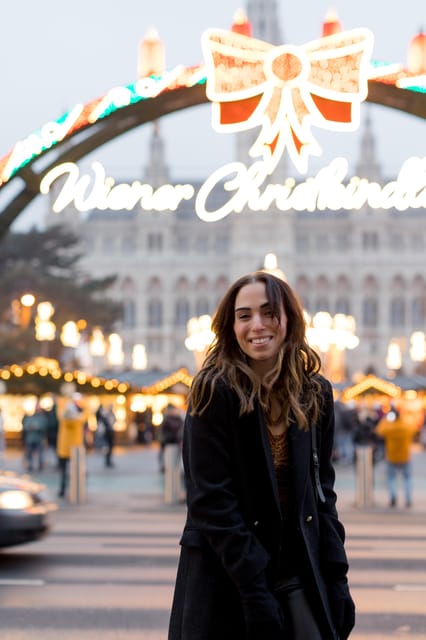 Vienna: Photo & Video content from Professional photographer - Seeing Vienna through a photographer’s phone