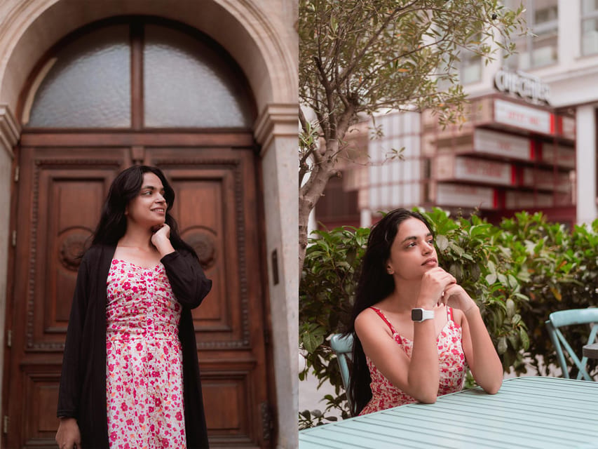 Vienna Portrait Experience: Exclusive Vienna Photo Shoot - Why the private format matters
