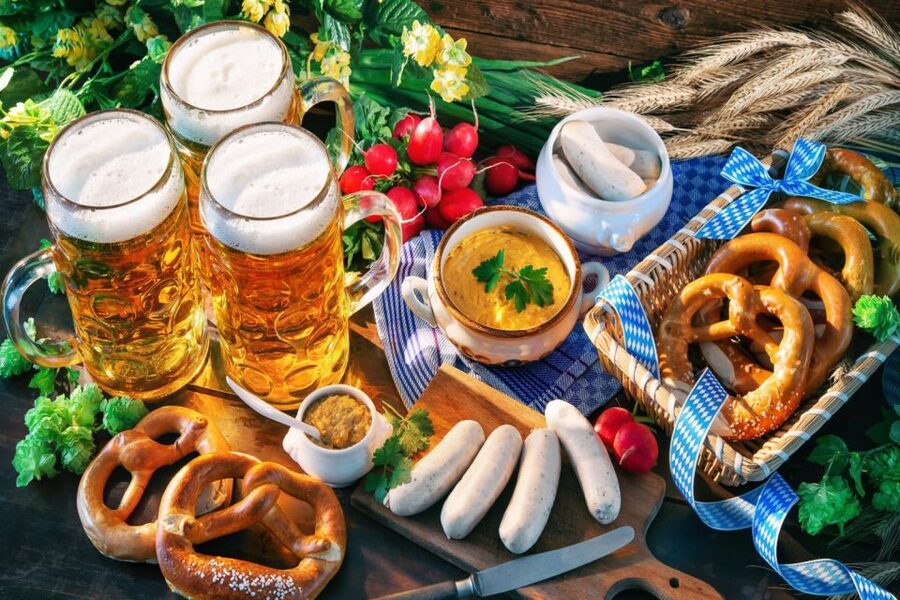 Vienna: Private Austrian Beer Tasting Tour in the Old Town - Why a private beer tour works well in Vienna