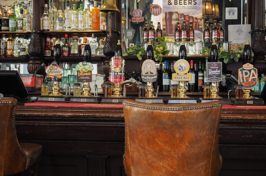 Vienna: Private Austrian Beer Tasting Tour in the Old Town - What the beer selection tells you