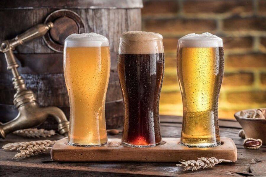Vienna: Private Austrian Beer Tasting Tour in the Old Town - Who should book this Vienna beer experience?