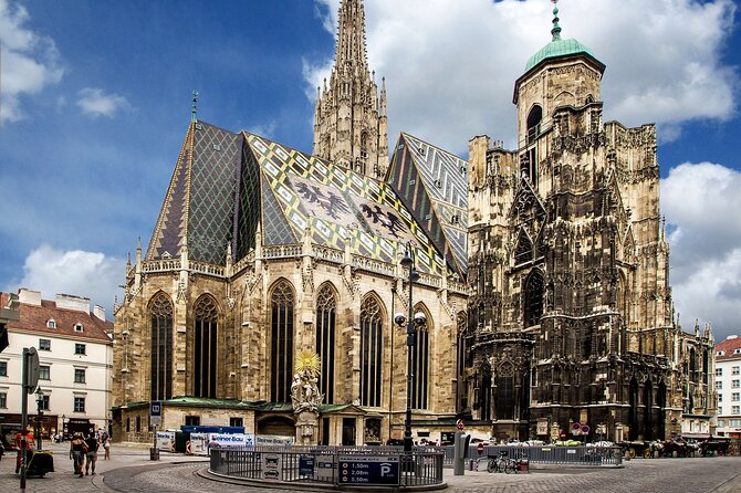 Vienna Private Bike tour - Why a private bike ride works well in Vienna