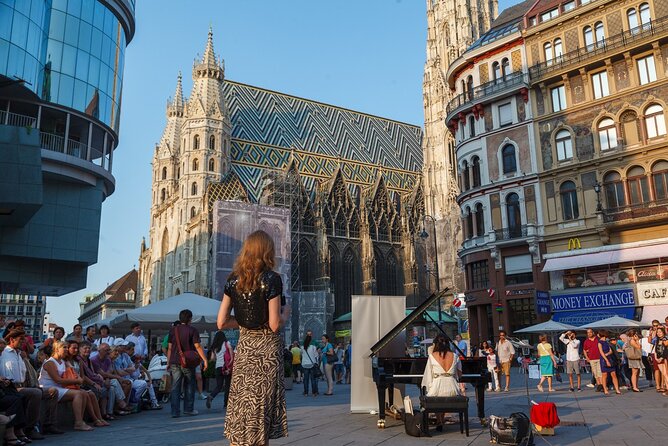 Vienna Private City Tour: Palaces, Churches & Sacher Cake Option - Why this makes a strong first morning in Vienna