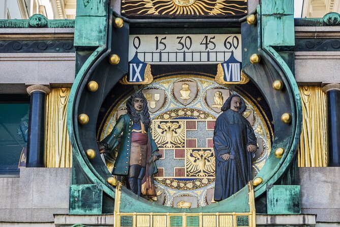 Vienna Private City Tour: Palaces, Churches & Sacher Cake Option - Mozart, St. Stephen’s Cathedral, and the final grand view