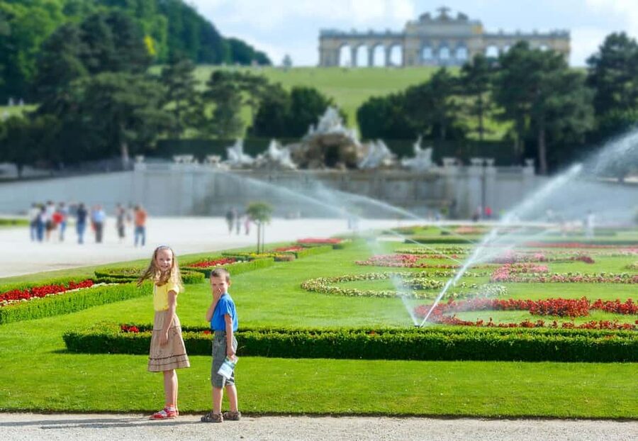 Vienna Private Full Day Tour – Tickets to Schönbrunn & Lunch - From Mozart House to St. Stephen’s Cathedral