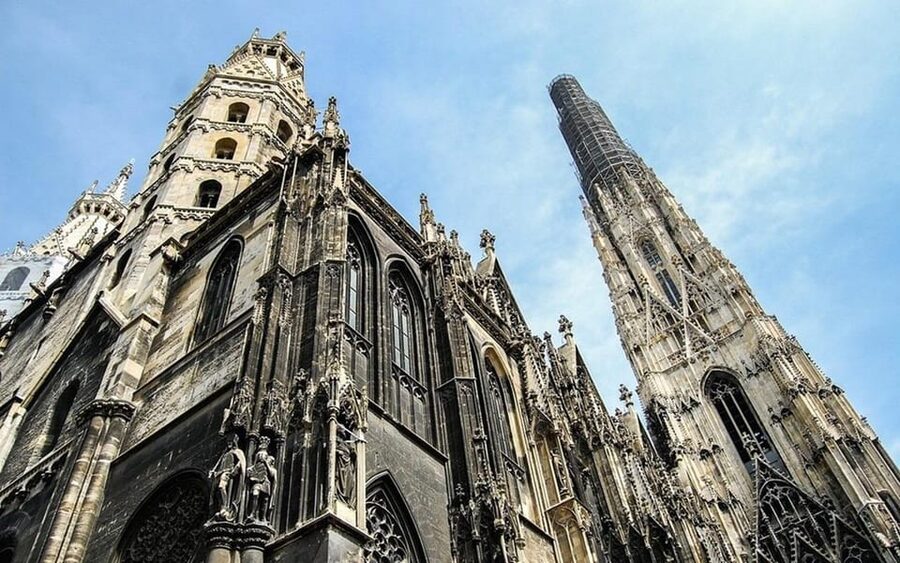 Vienna: Private Half-Day Sightseeing Tour - Hofburg Palace and the center of imperial Vienna