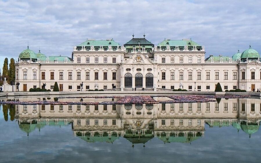 Vienna: Private Half-Day Sightseeing Tour - Kahlenberg for a wider view of Vienna