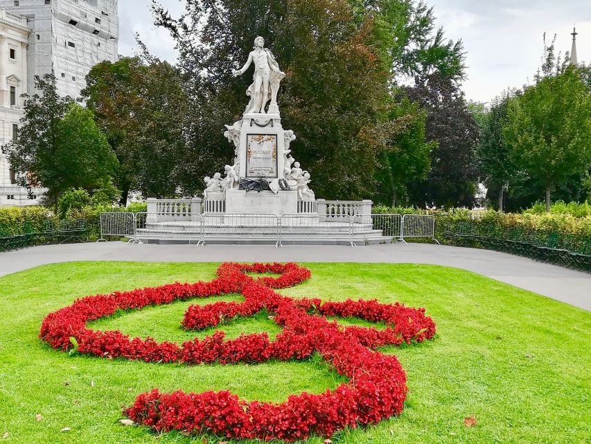 Vienna: Private Music Tour - Why this Vienna music walk works