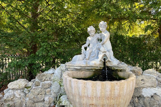Vienna Private Schönbrunn Palace Tour, Extra Rooms and Gardens - Who will enjoy this Schönbrunn experience most?
