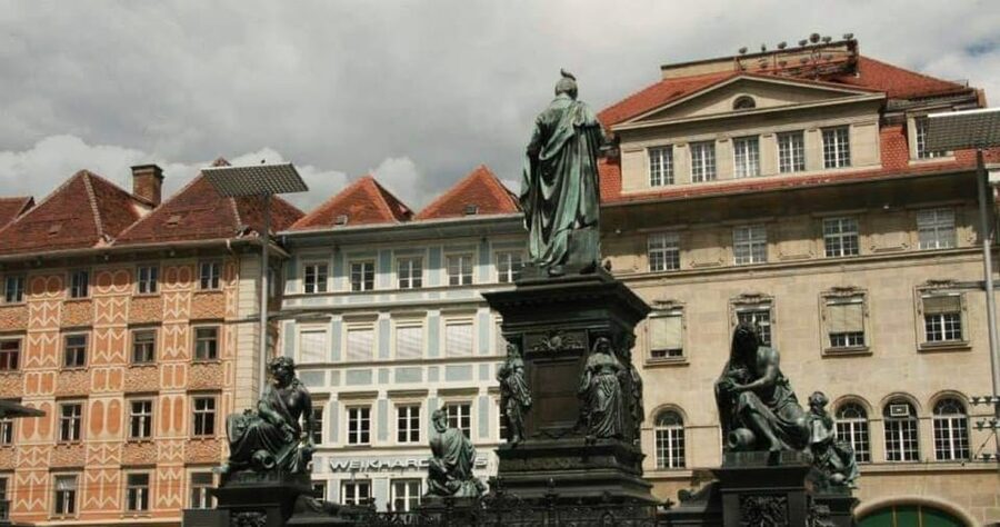 Vienna: Private tour from Vienna to Graz - Who should choose this Graz day trip?