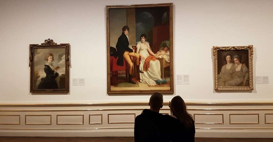 Vienna: Private Tour of Austrian Art in the Belvedere Palace - Why the Belvedere is the right place for Austrian art