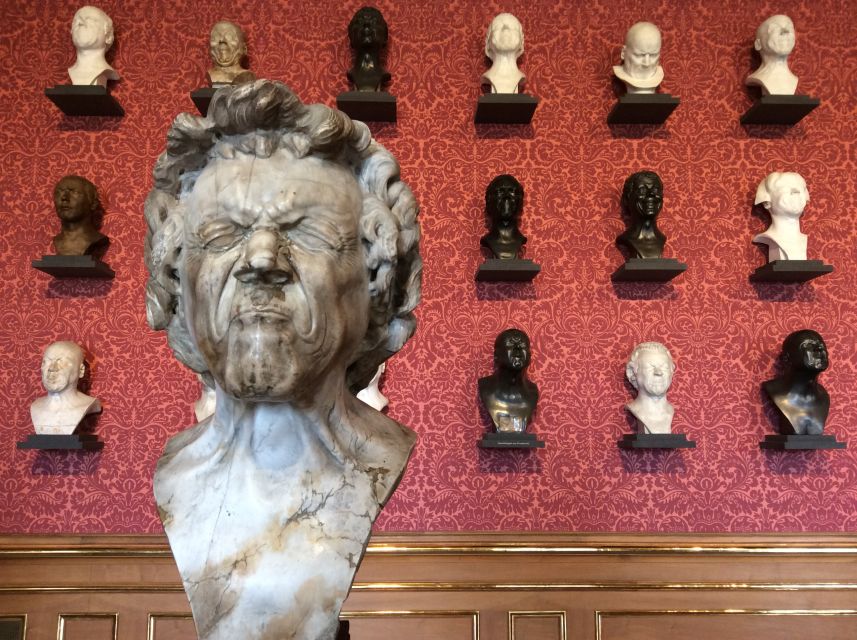 Vienna: Private Tour of Austrian Art in the Belvedere Palace - Gustav Klimt and the magnetism of The Kiss