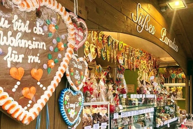 Vienna: Private tour to Graz - The Vienna pickup and the ride to Graz