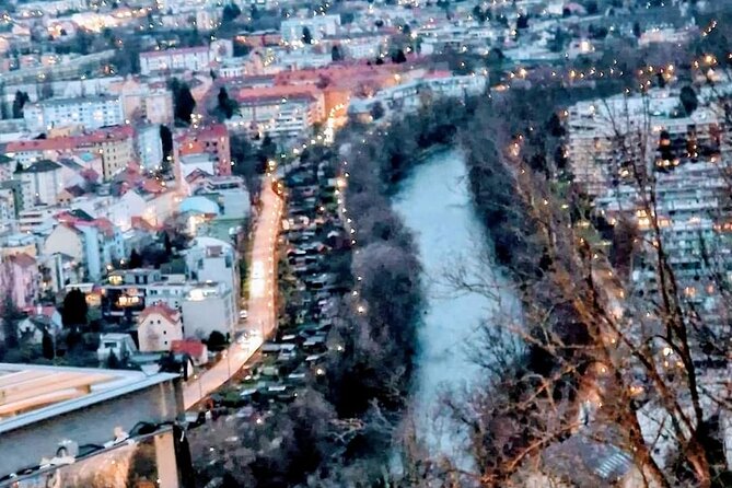 Vienna: Private tour to Graz - What the private format is really worth
