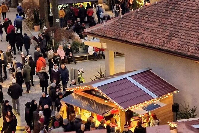 Vienna: Private tour to Graz - Who will enjoy this Vienna to Graz day trip