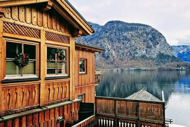 Vienna: Private tour to Hallstatt and Salzburg - Peter’s role as driver and guide
