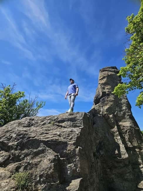 Vienna: Private Wachau tour to Dürnstein and Melk - Key Details That Shape the Day
