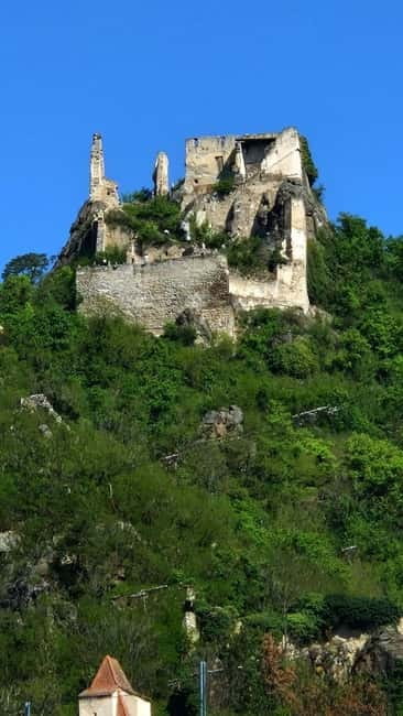 Vienna: Private Wachau tour to Dürnstein and Melk - Why the Wachau Works So Well as a Day Trip