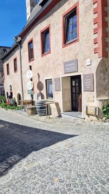 Vienna: Private Wachau tour to Dürnstein and Melk - Should You Book the Wachau Tour?