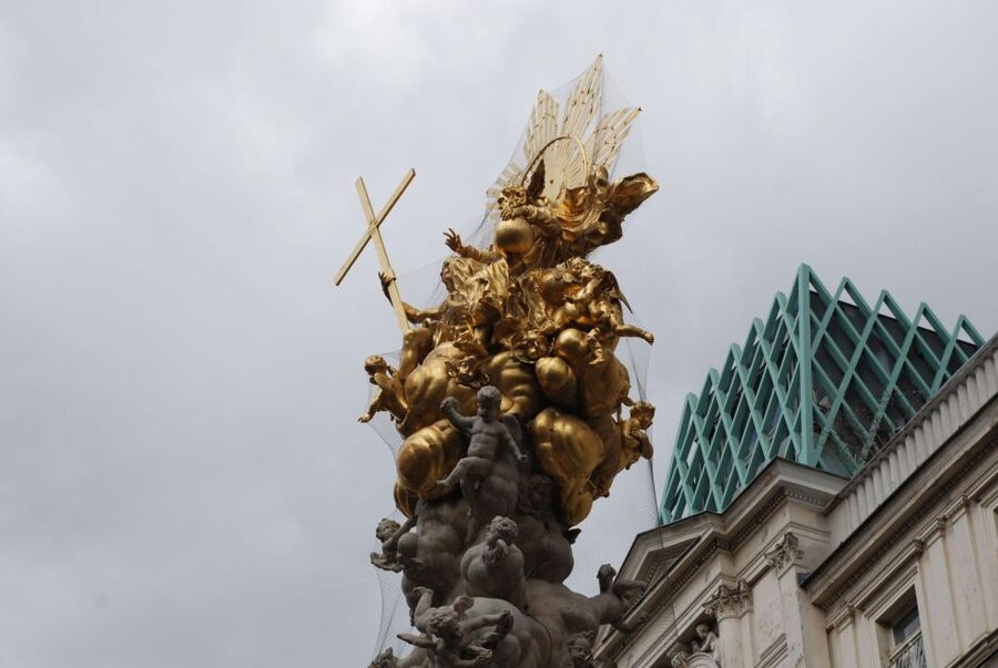 Vienna: Private Walking Tour - Museums, opera, and Vienna’s cultural boom