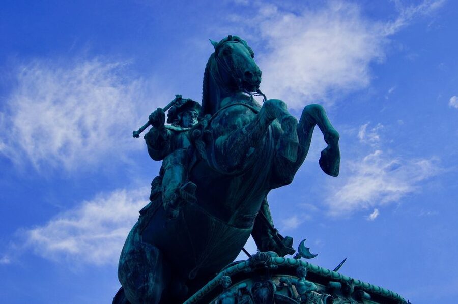 Vienna: Private Walking Tour - How the private format changes the experience