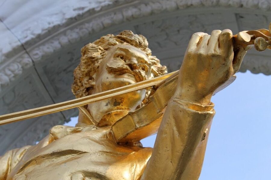 Vienna Private Walking Tour including State Opera - Vienna’s wars, republic, and difficult memories