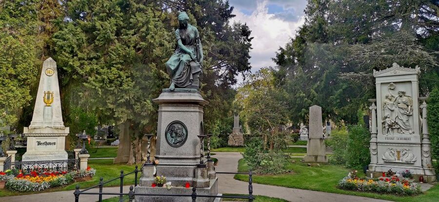 Vienna: Private Walking Tour of the Central Cemetery - Why Vienna Central Cemetery Is Worth Your Time