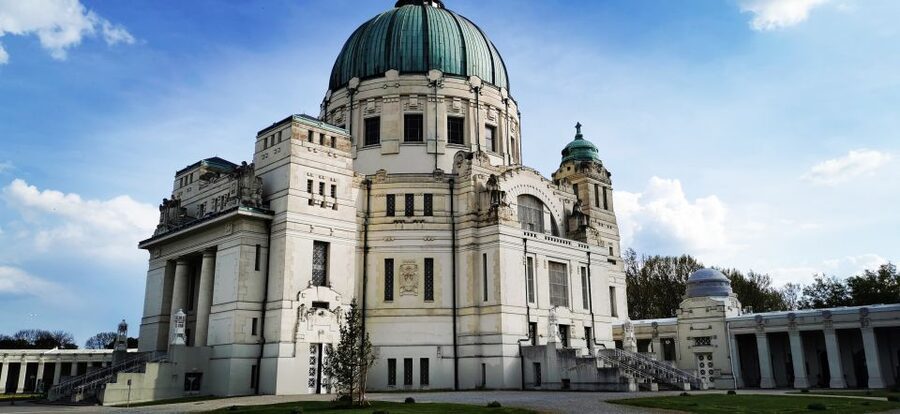 Vienna: Private Walking Tour of the Central Cemetery - Is $217 Good Value for Two Hours?