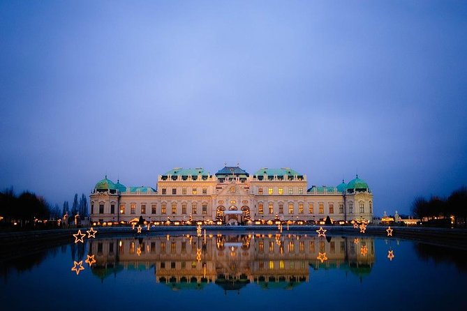 Vienna Private Walking Tour with a Local - What this Vienna tour actually offers