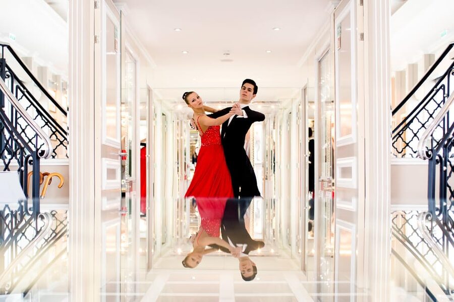 Vienna: Private Waltz Workshop for groups (4-14 guests) - Why a Viennese Waltz lesson belongs in your Vienna plans
