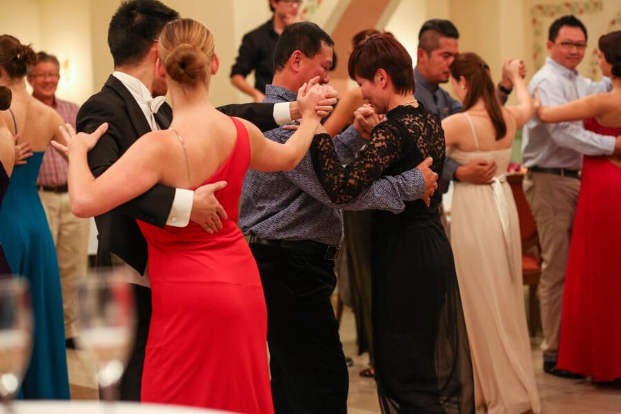 Vienna: Private Waltz Workshop for groups (4-14 guests) - Is $67 per person good value?