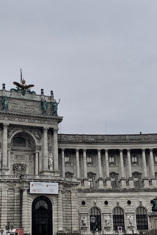 Vienna: Private World War II Walking Tour - Should you book the Vienna World War II walk?