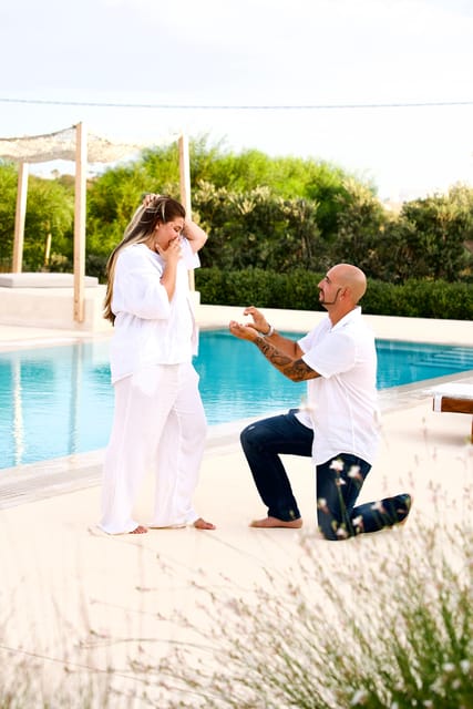Vienna: Professional Proposal Photographer - Why a Vienna proposal photographer can be worth it