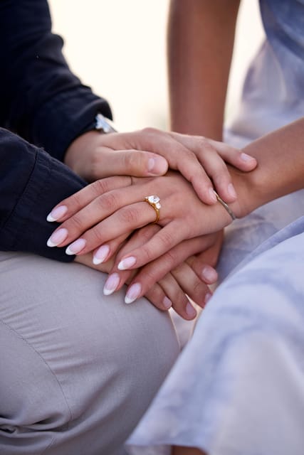 Vienna: Professional Proposal Photographer - Vienna backdrops, from grand sights to quieter corners