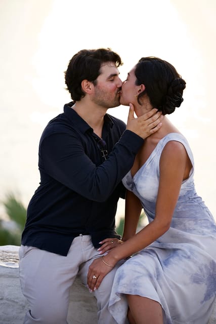 Vienna: Professional Proposal Photographer - Planning tips for a smoother proposal