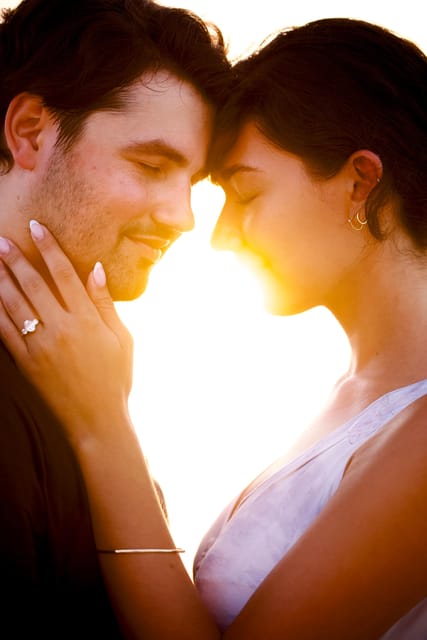 Vienna: Professional Proposal Photographer - Accessibility, language, and group size