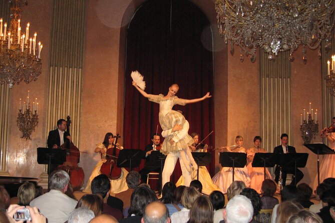 Vienna Residence Orchestra: Mozart and Strauss Concert - Is $66.08 good value?