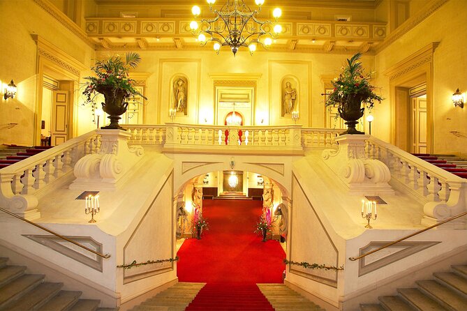 Vienna Residence Orchestra: Mozart and Strauss Concert - Who will enjoy this most?