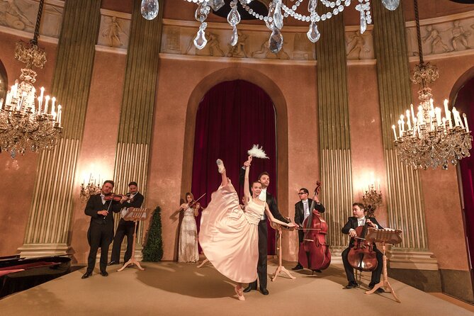 Vienna Residence Orchestra: Mozart and Strauss Concert - The music: Mozart, Strauss, and familiar favorites