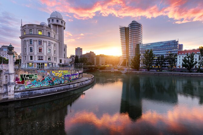 Vienna River Cruise, Walking Tour with St. Stephan Cathedral - Is $323.60 per person a fair price?
