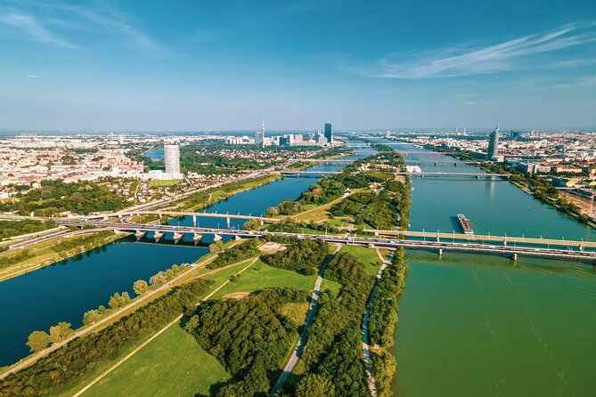 Vienna River Cruise, Walking Tour with St. Stephan Cathedral - Timing, weather, and practical planning
