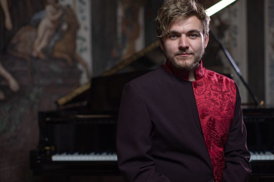 Vienna: Romantic Classics Piano, Violin, and Cello Concert - Key points to know before booking