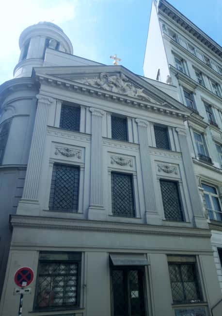 Vienna's Highlights in two hours (two options) - Augustin, the plague, and the role of music