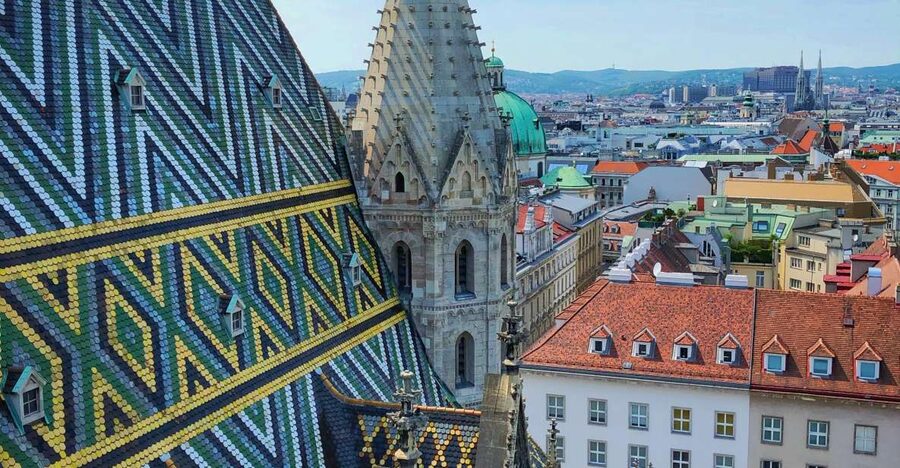 Vienna's Musical Heart: Private Walking Tour with a Local - Key points to know before booking