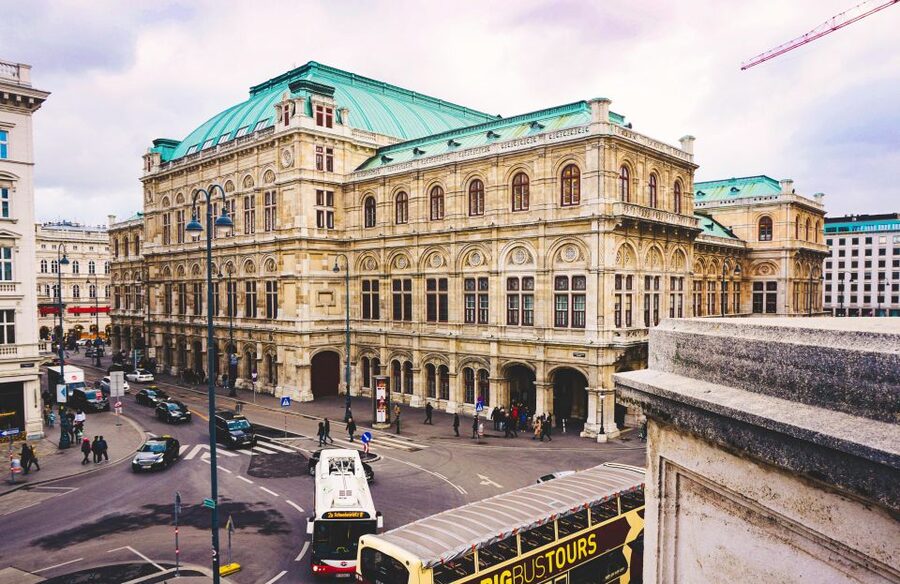 Vienna's Musical Heart: Private Walking Tour with a Local - What the early feedback tells you