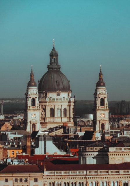 Vienna's Musical Heart: Private Walking Tour with a Local - Vienna State Opera and the city of music