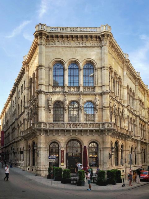 Vienna's Musical Heart: Private Walking Tour with a Local - Timing, pace, and what the private format changes