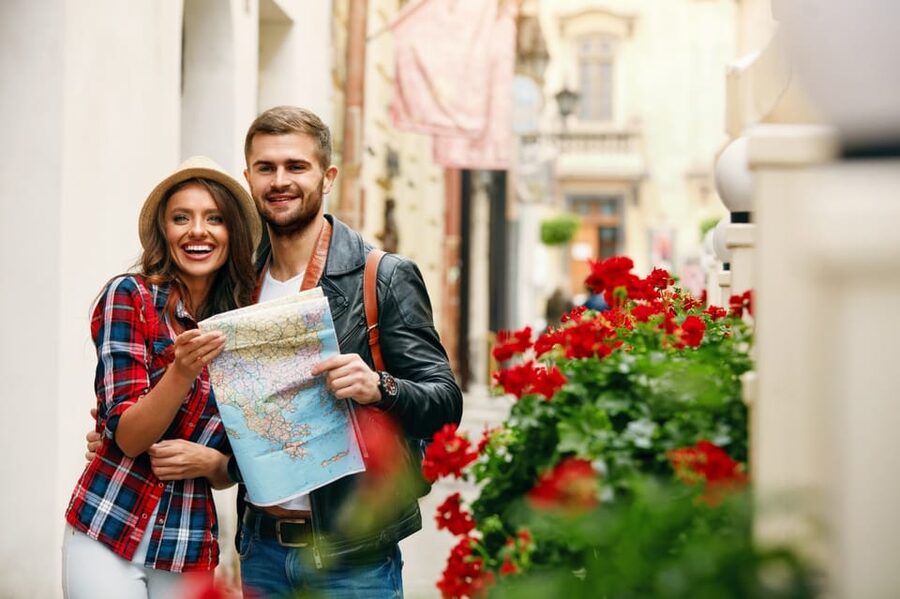 Vienna's Old Town and Attractions Self-Guided Tour Booklet - Price, group value, and what is not included