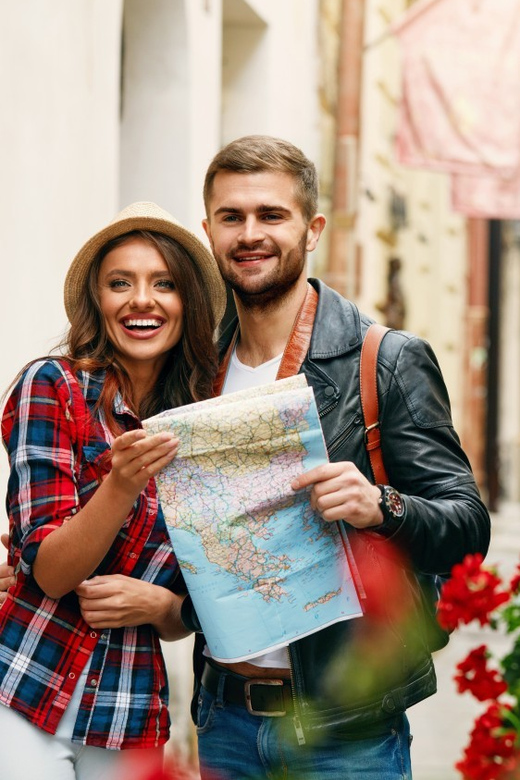 Vienna's Old Town and Attractions Self-Guided Tour Booklet - What this Vienna booklet really gives you