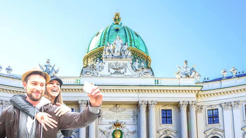 Vienna's Old Town and Attractions Self-Guided Tour Booklet - Mozart, Haas House, and Kärntner Street